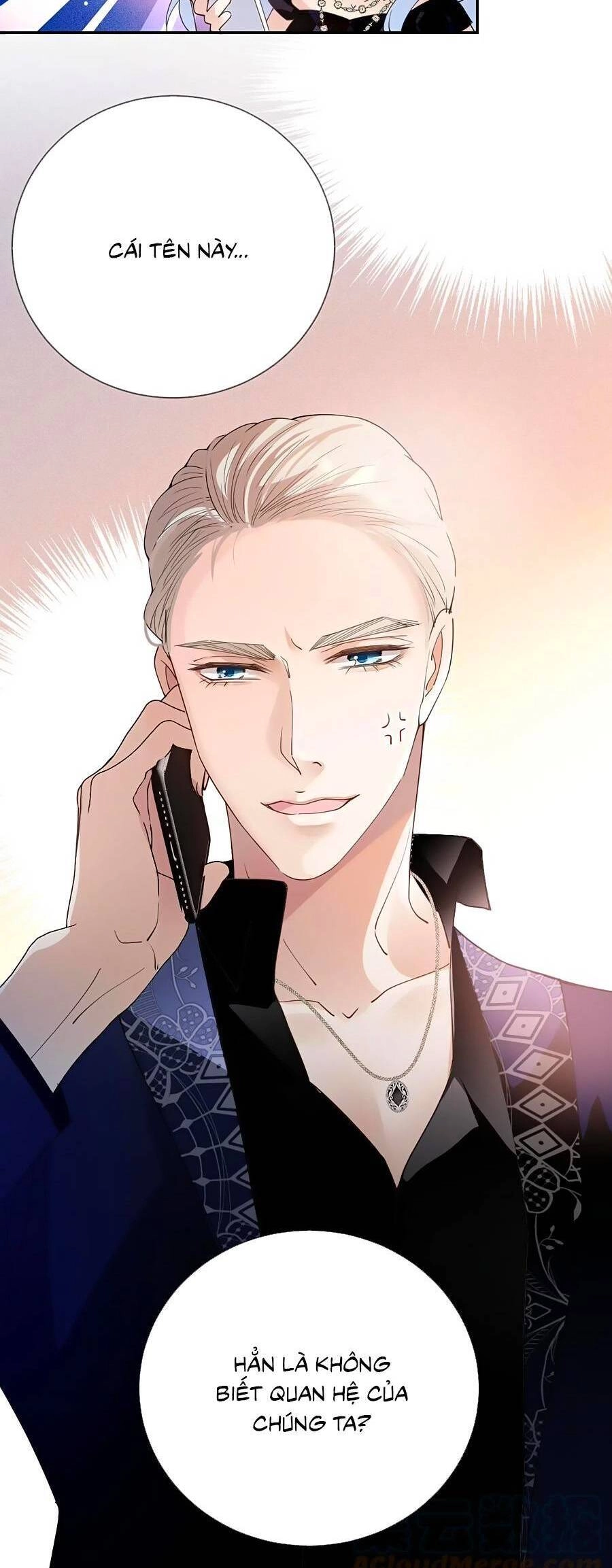 Cô Vợ Mang Thai Một Tặng Một Chapter 231 - 16