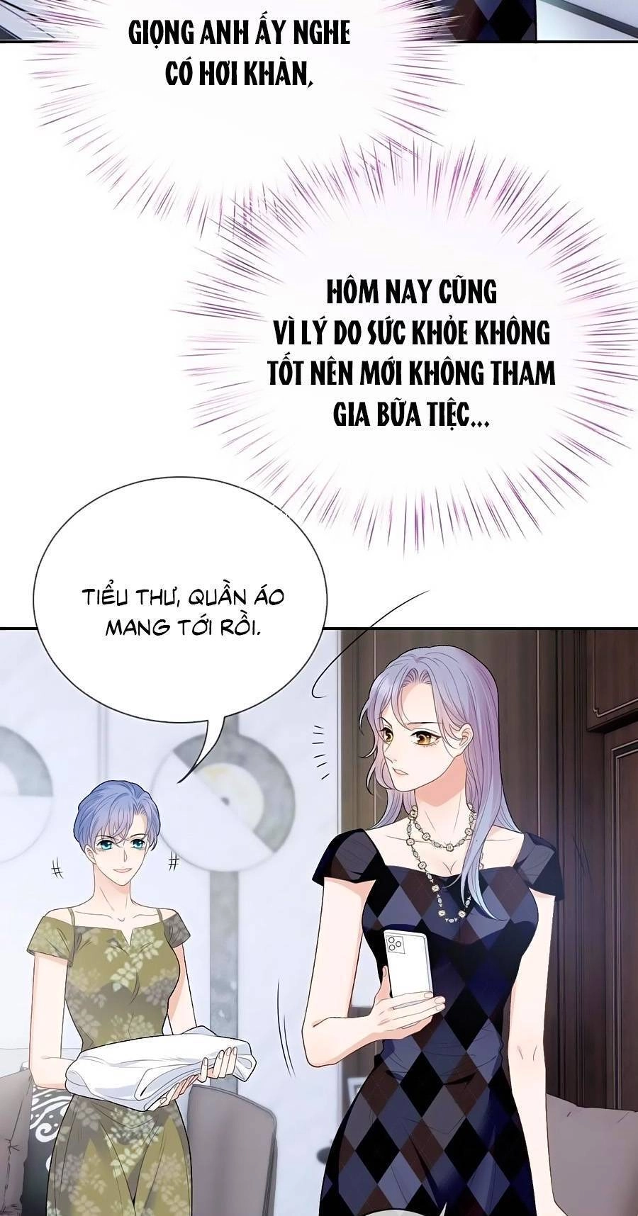 Cô Vợ Mang Thai Một Tặng Một Chapter 231 - 19