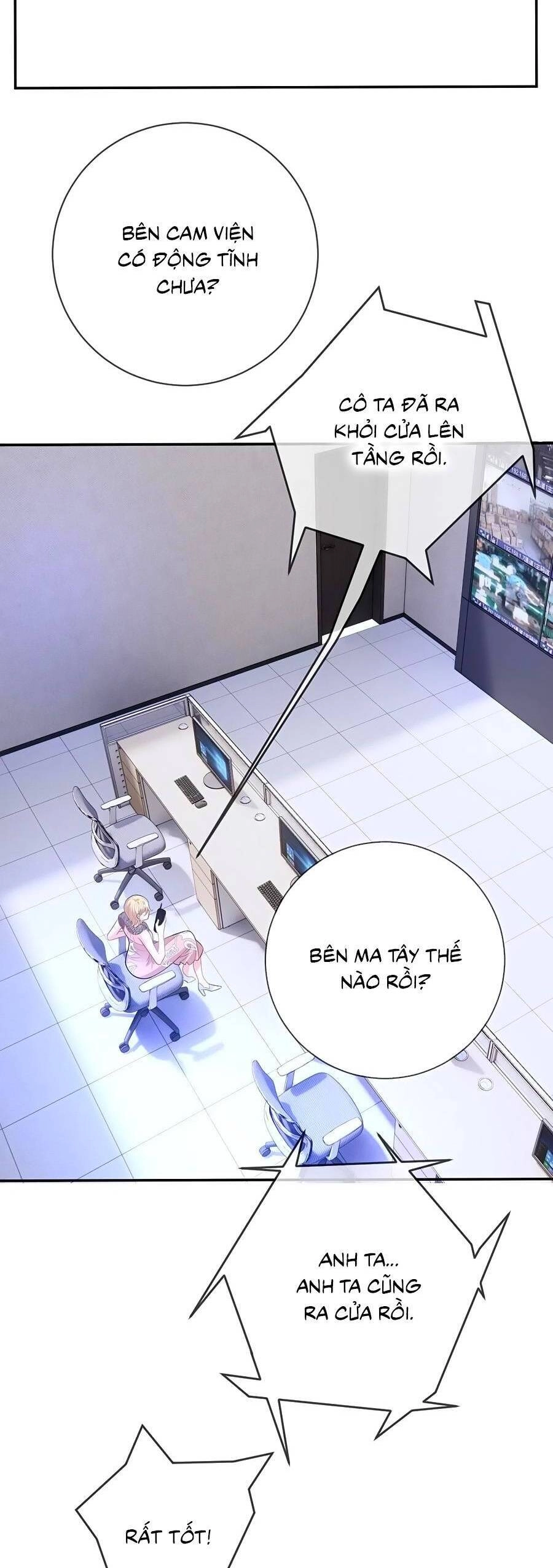 Cô Vợ Mang Thai Một Tặng Một Chapter 231 - 22