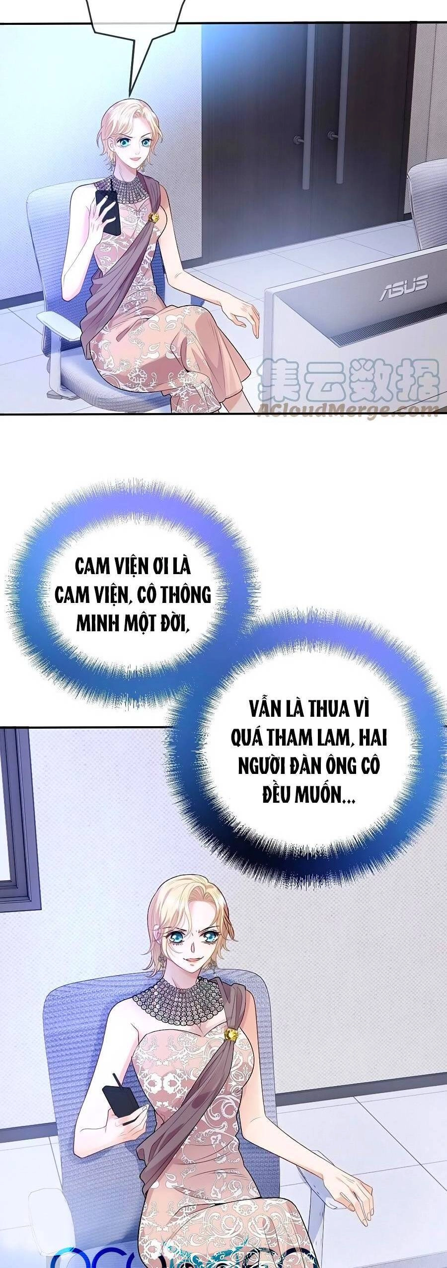 Cô Vợ Mang Thai Một Tặng Một Chapter 231 - 23