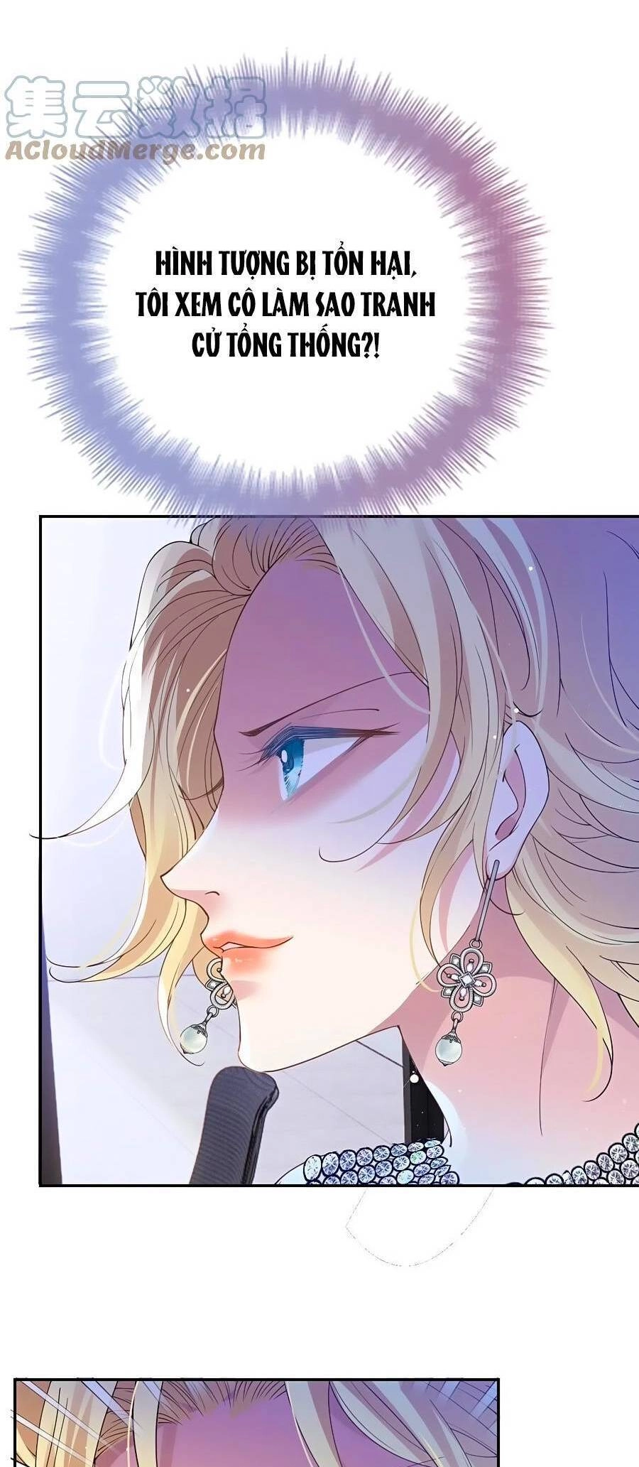 Cô Vợ Mang Thai Một Tặng Một Chapter 232 - 3