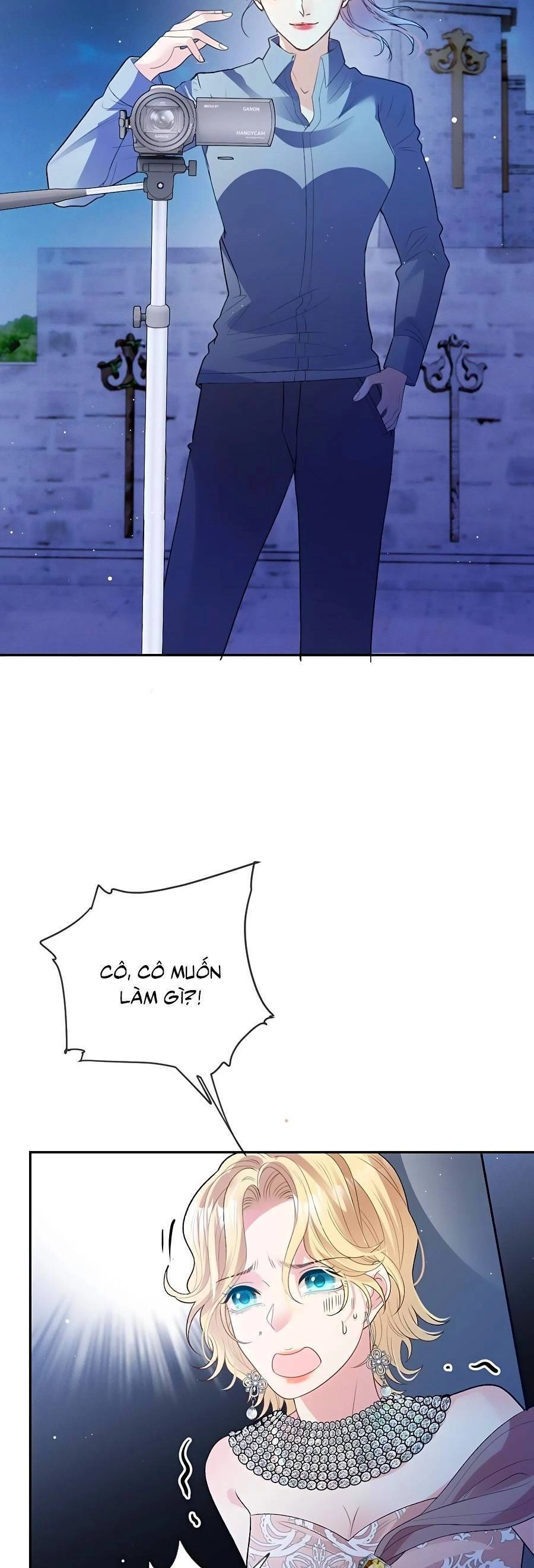 Cô Vợ Mang Thai Một Tặng Một Chapter 232 - 8