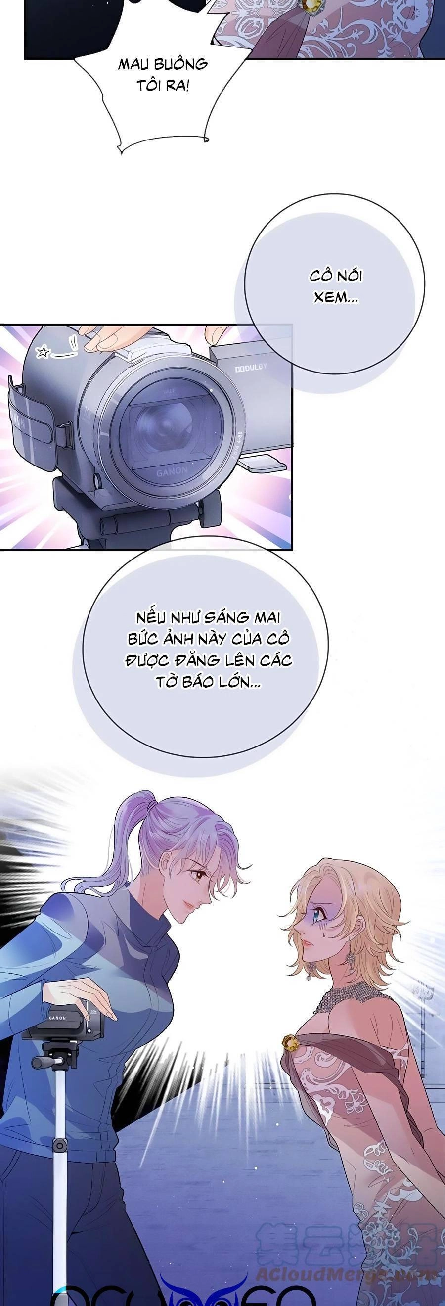 Cô Vợ Mang Thai Một Tặng Một Chapter 232 - 9