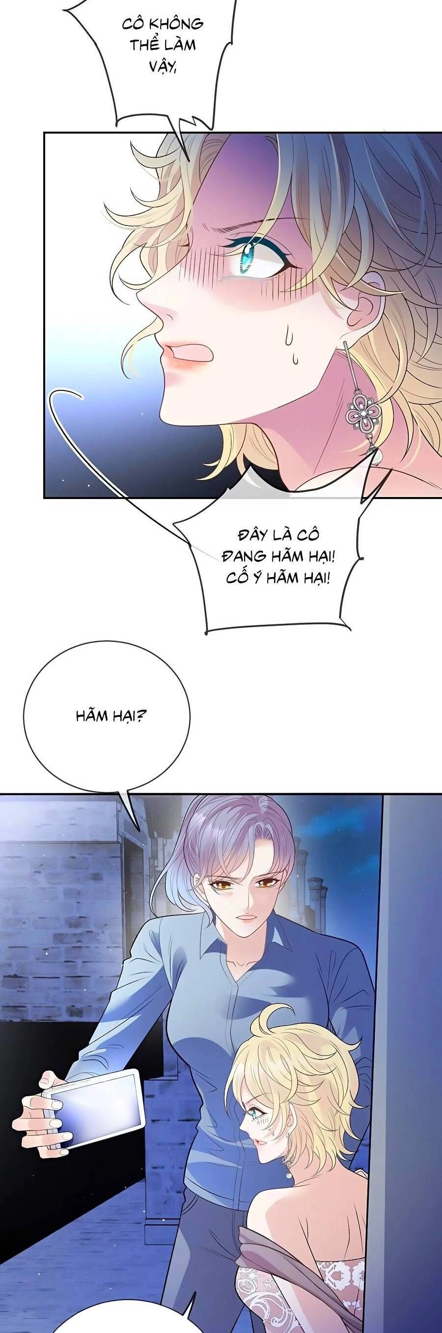 Cô Vợ Mang Thai Một Tặng Một Chapter 232 - 11