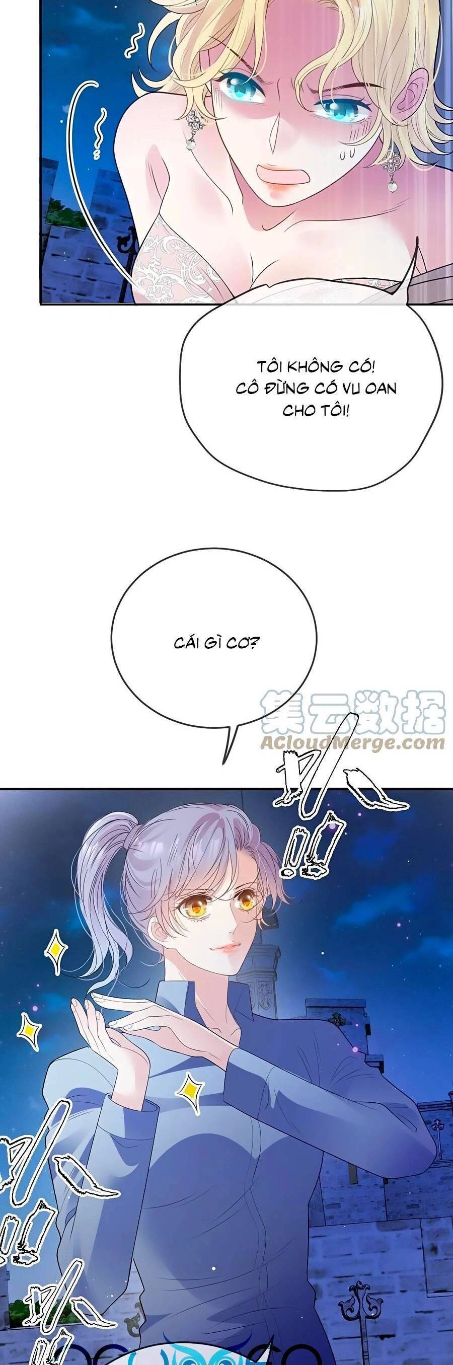 Cô Vợ Mang Thai Một Tặng Một Chapter 232 - 13