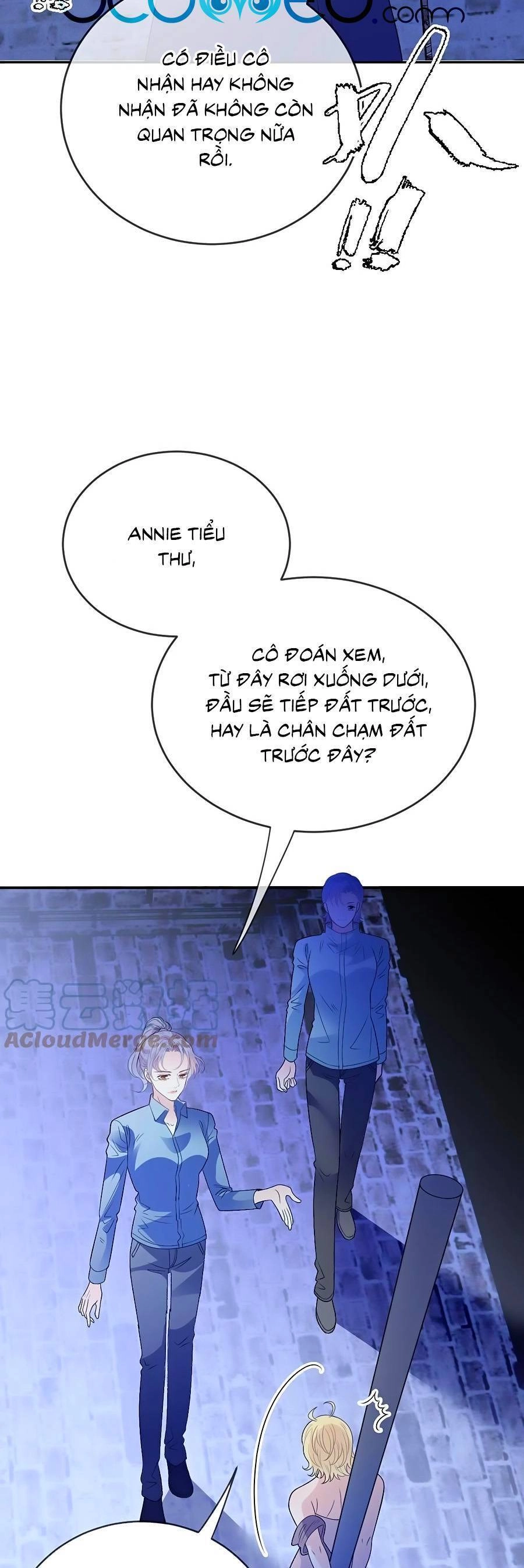 Cô Vợ Mang Thai Một Tặng Một Chapter 232 - 14