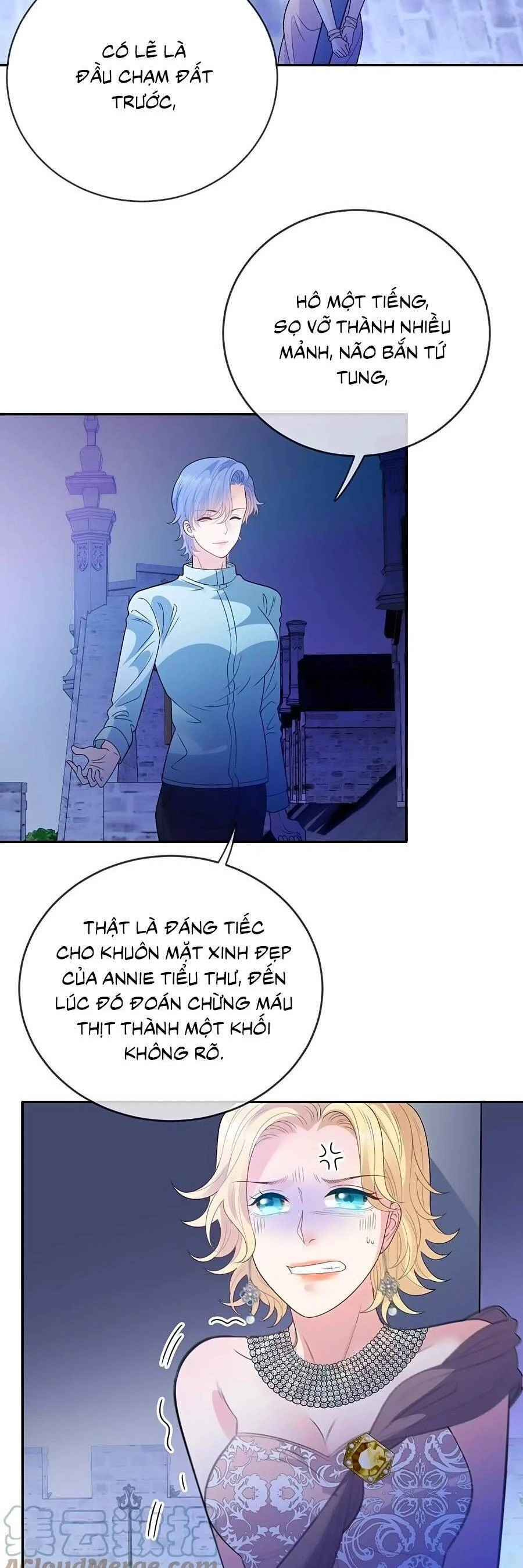 Cô Vợ Mang Thai Một Tặng Một Chapter 232 - 15