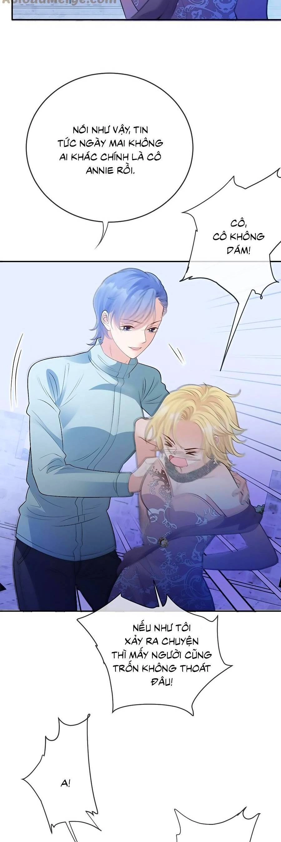 Cô Vợ Mang Thai Một Tặng Một Chapter 232 - 16