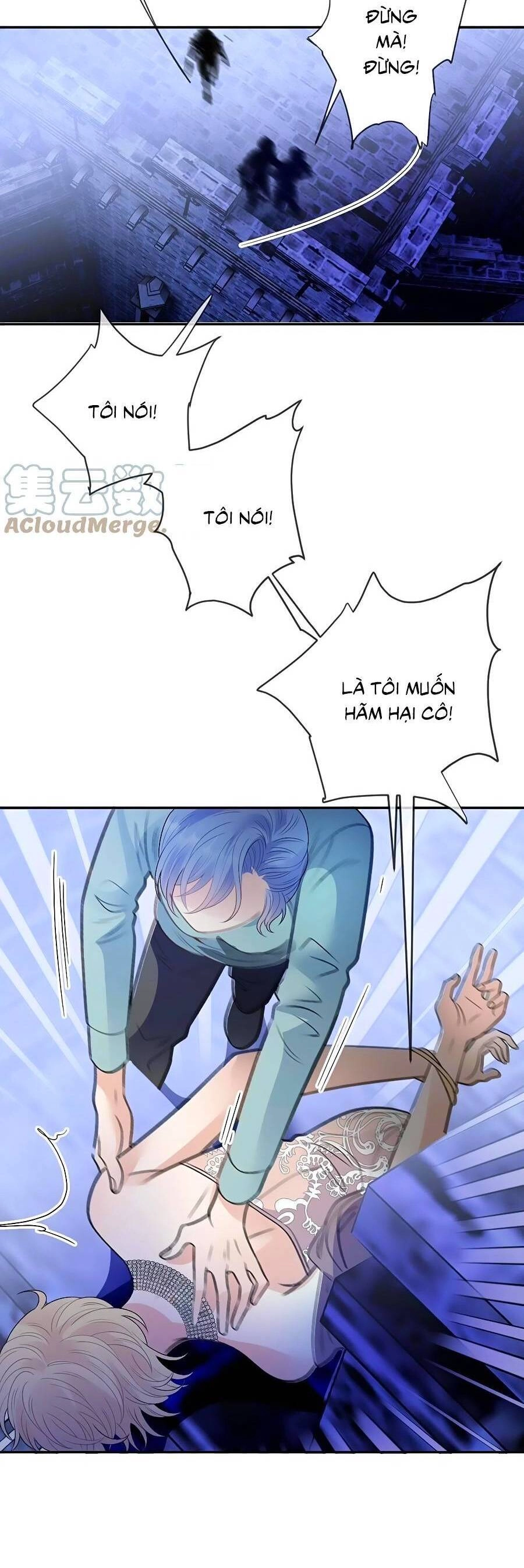 Cô Vợ Mang Thai Một Tặng Một Chapter 232 - 17