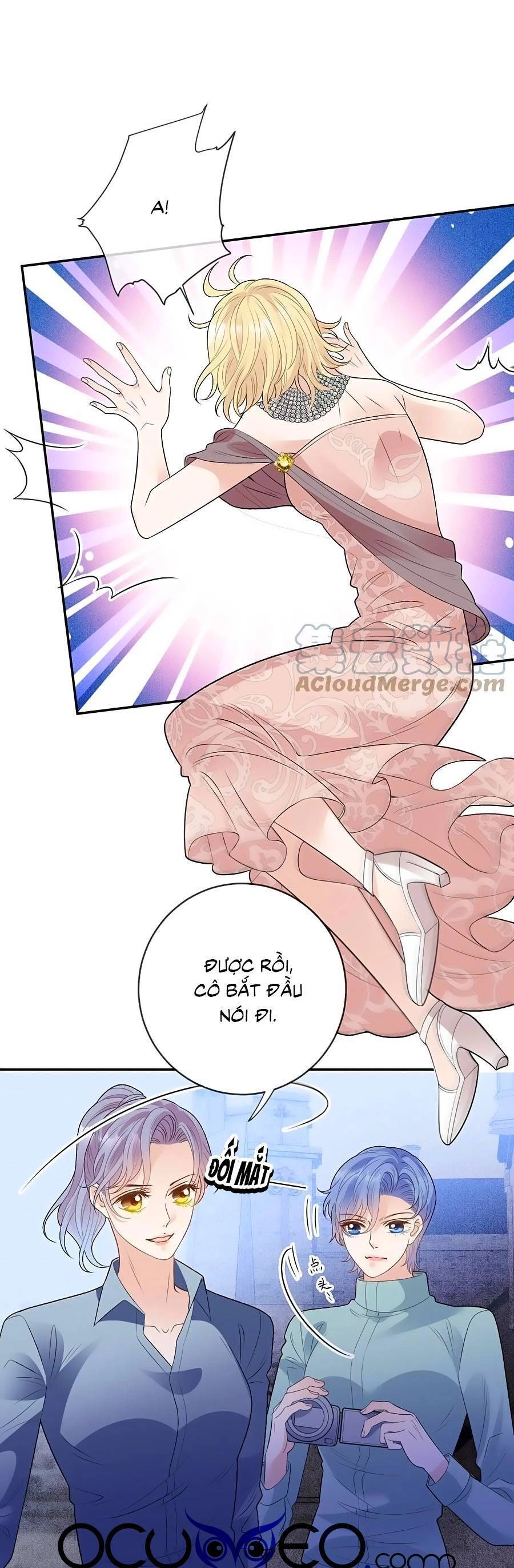 Cô Vợ Mang Thai Một Tặng Một Chapter 232 - 18