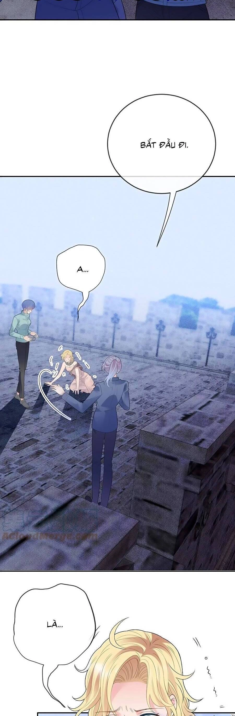 Cô Vợ Mang Thai Một Tặng Một Chapter 232 - 19