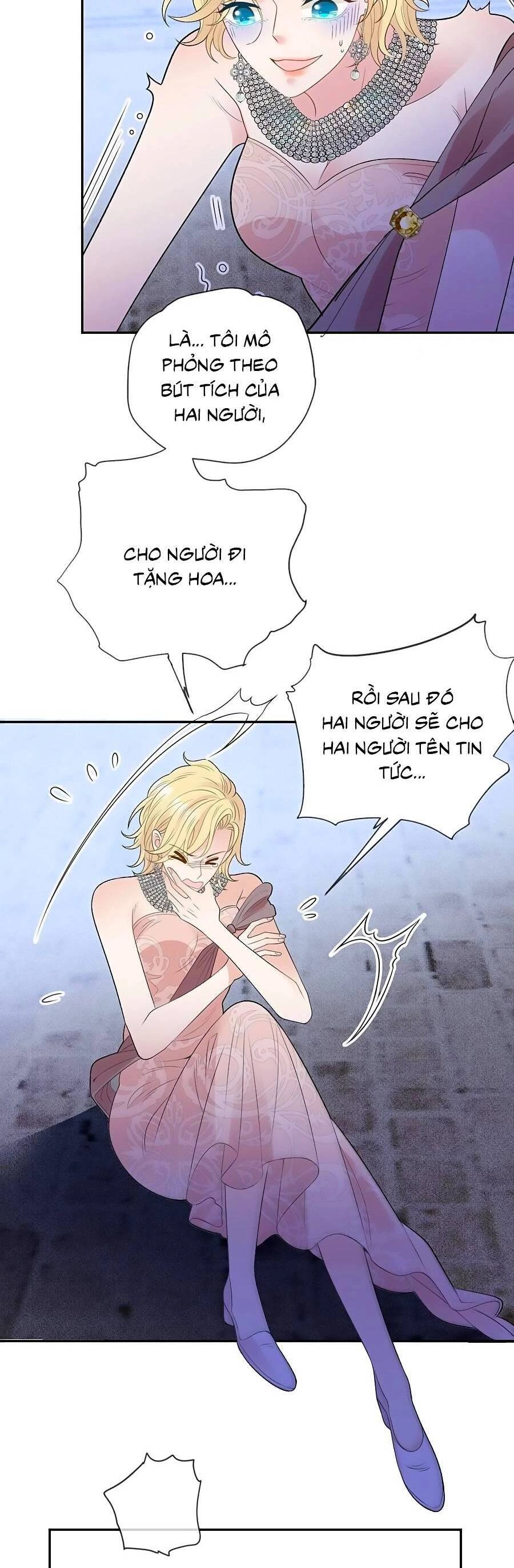 Cô Vợ Mang Thai Một Tặng Một Chapter 232 - 20