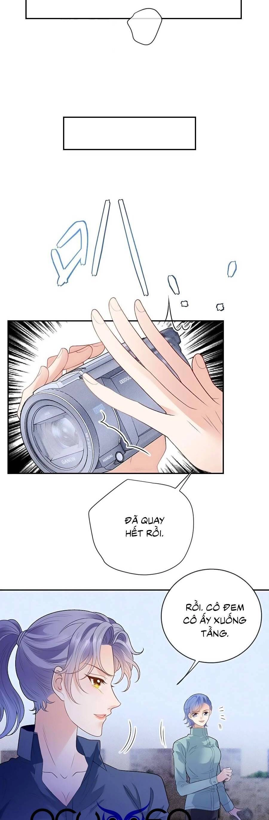 Cô Vợ Mang Thai Một Tặng Một Chapter 232 - 21