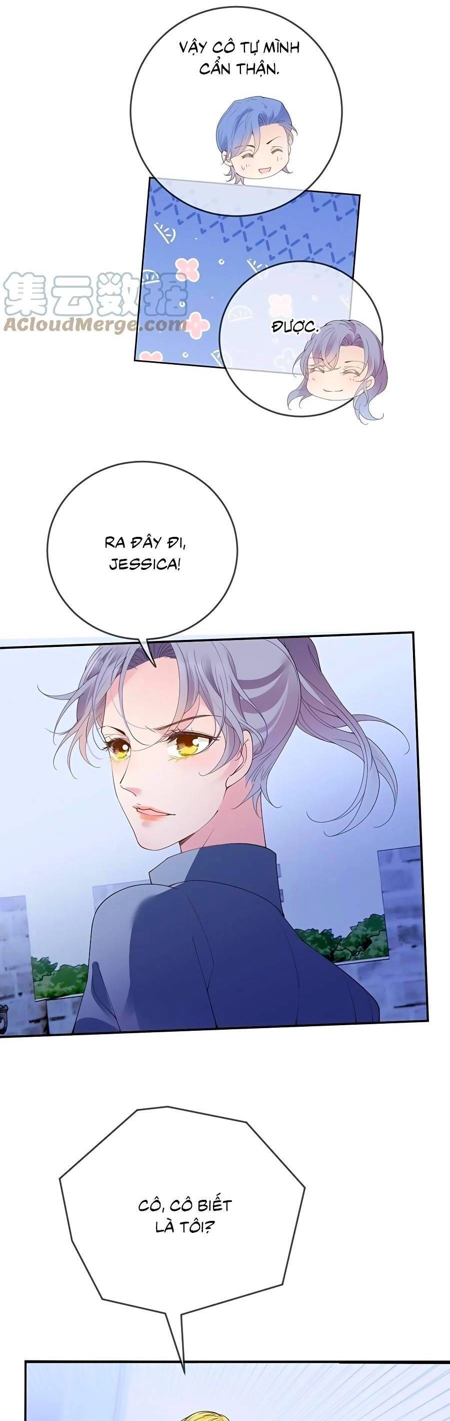 Cô Vợ Mang Thai Một Tặng Một Chapter 232 - 23