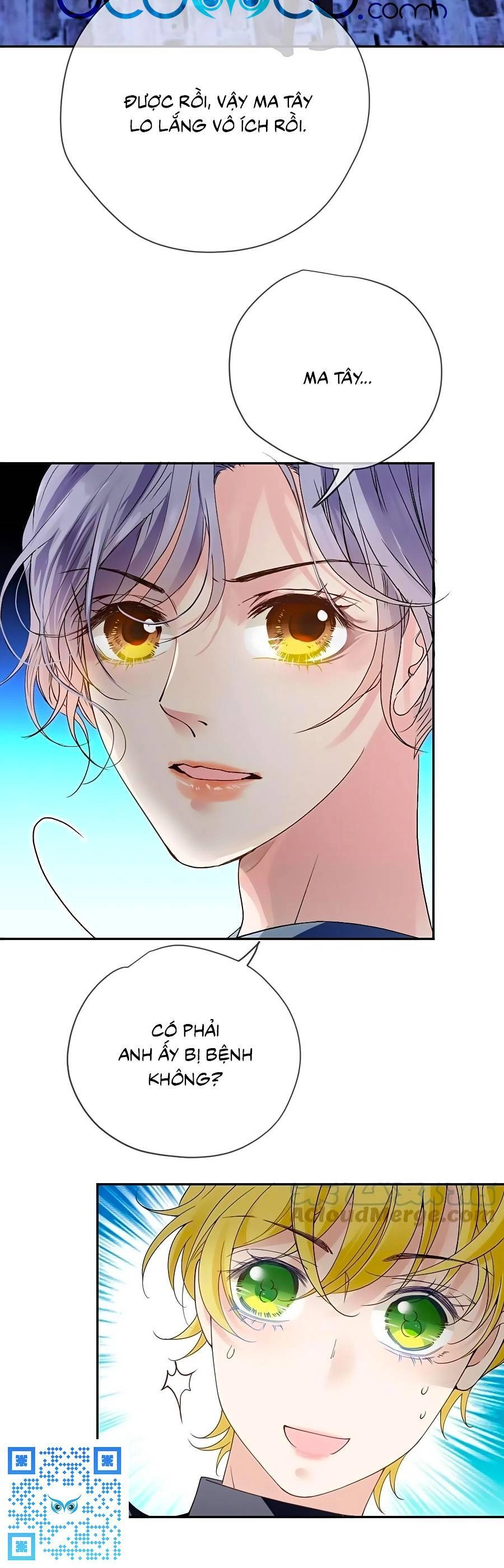 Cô Vợ Mang Thai Một Tặng Một Chapter 232 - 25