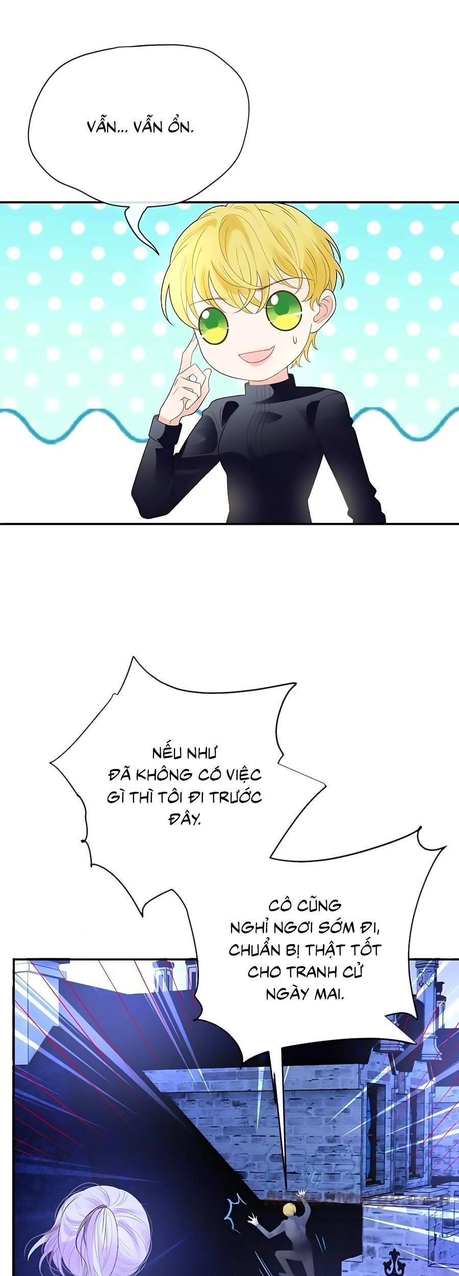 Cô Vợ Mang Thai Một Tặng Một Chapter 233 - 2