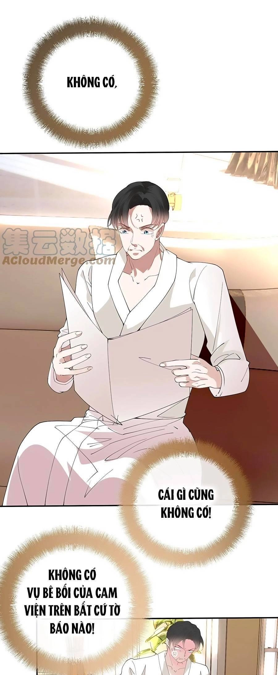 Cô Vợ Mang Thai Một Tặng Một Chapter 233 - 7