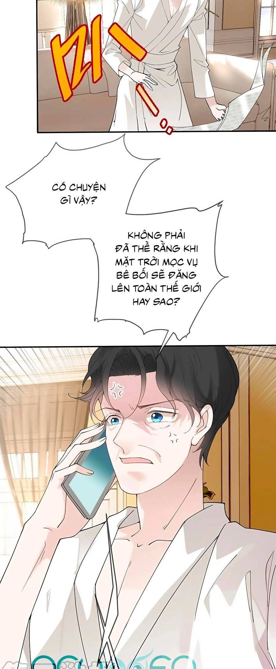 Cô Vợ Mang Thai Một Tặng Một Chapter 233 - 8