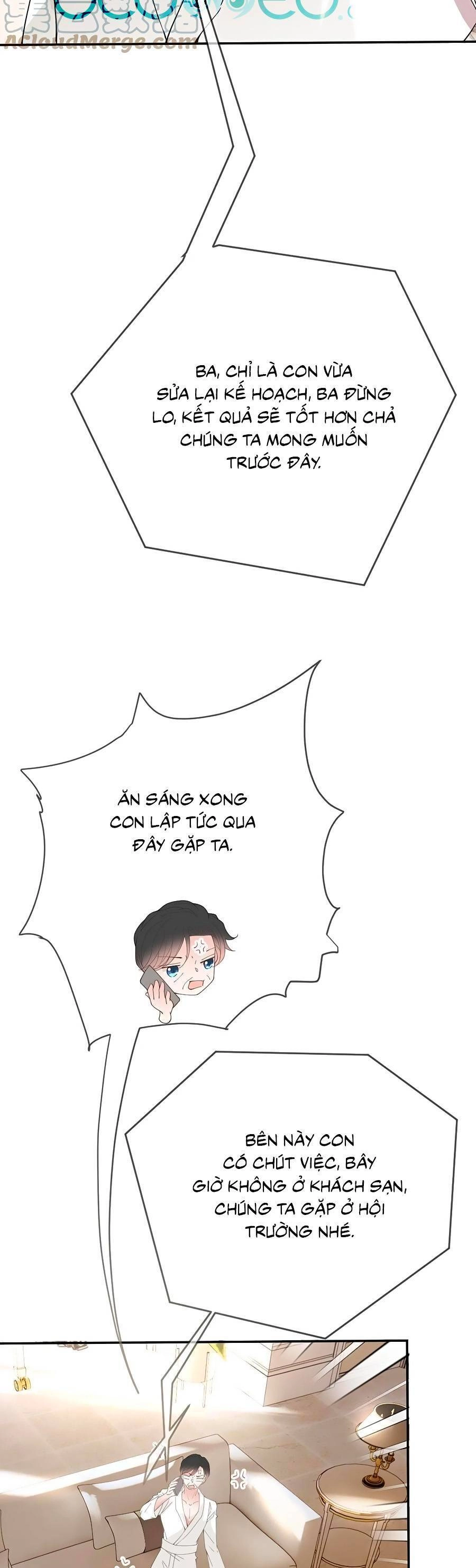 Cô Vợ Mang Thai Một Tặng Một Chapter 233 - 9