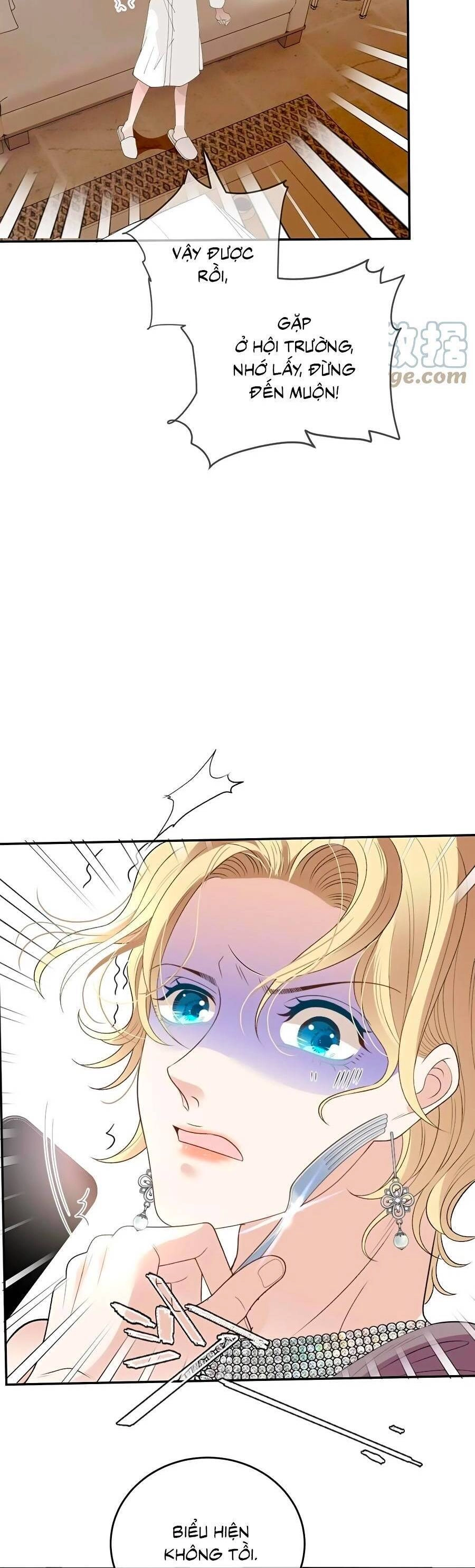 Cô Vợ Mang Thai Một Tặng Một Chapter 233 - 10