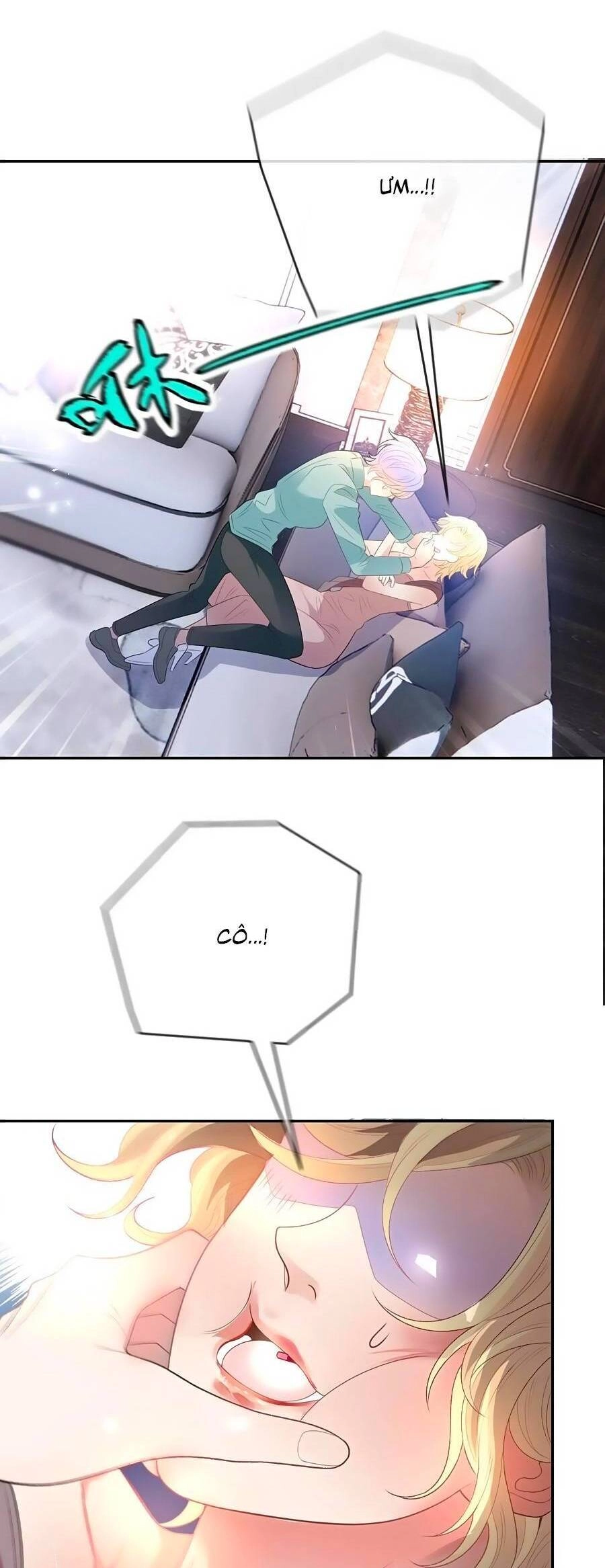 Cô Vợ Mang Thai Một Tặng Một Chapter 233 - 14