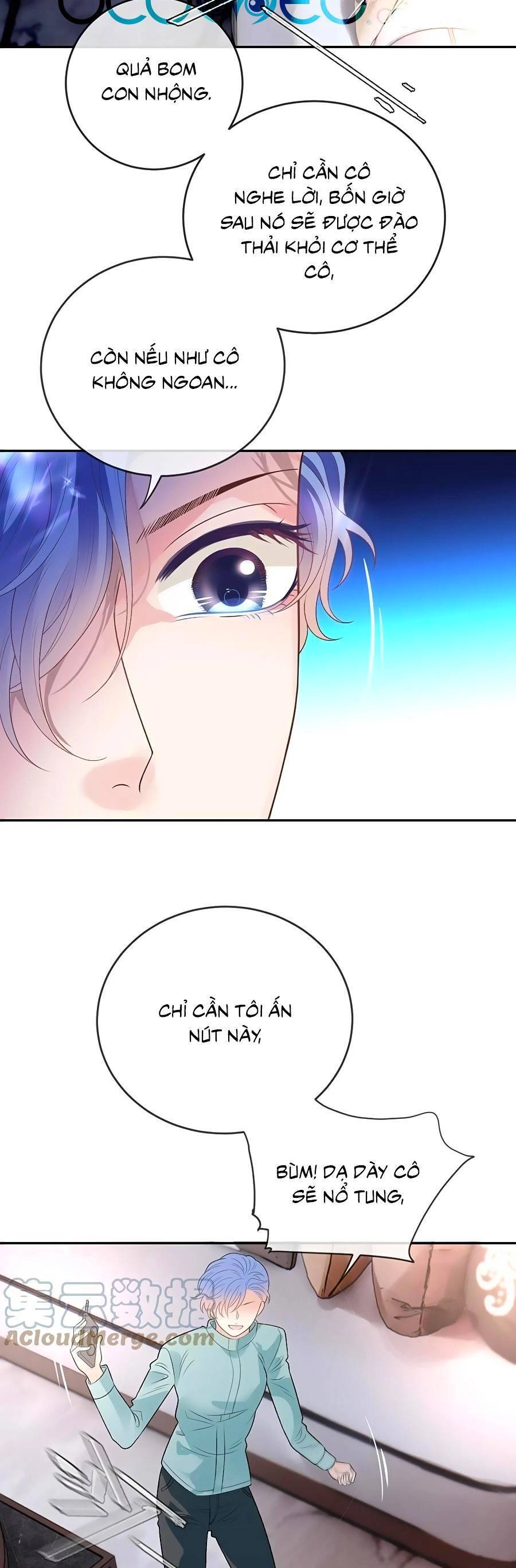 Cô Vợ Mang Thai Một Tặng Một Chapter 233 - 16