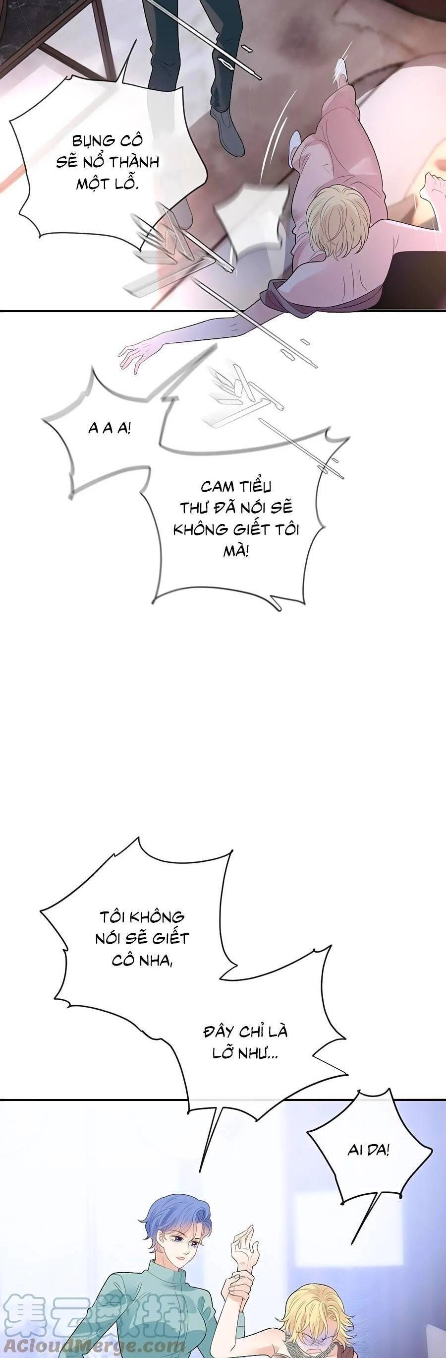 Cô Vợ Mang Thai Một Tặng Một Chapter 233 - 17