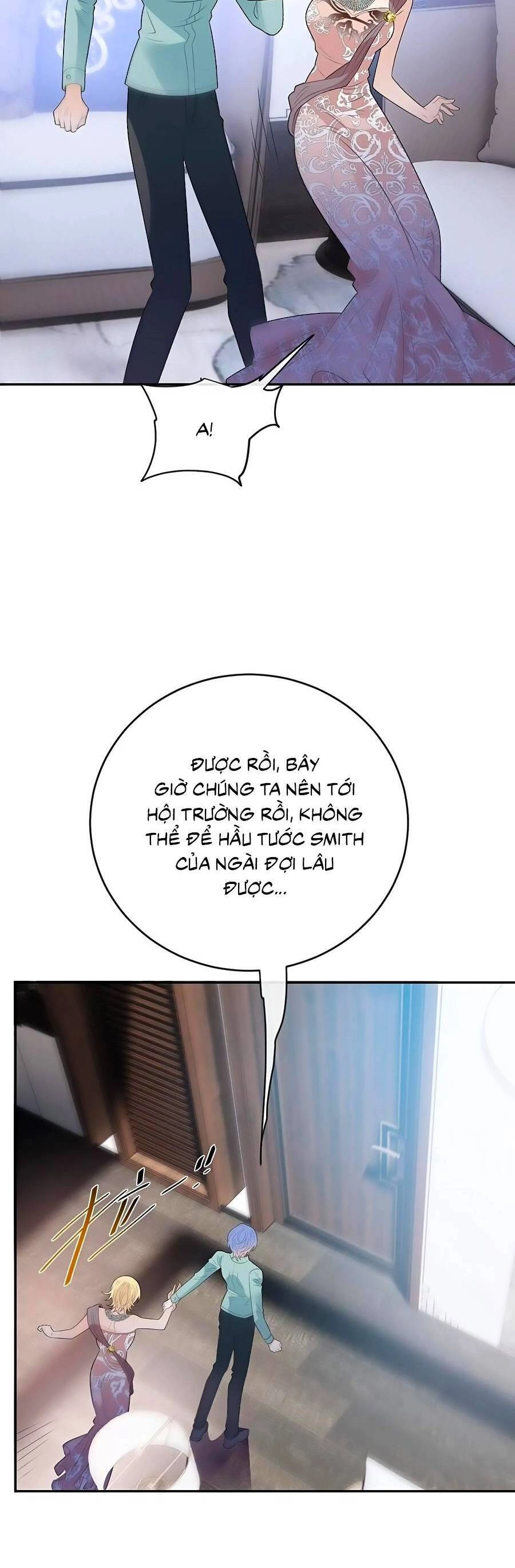 Cô Vợ Mang Thai Một Tặng Một Chapter 233 - 18