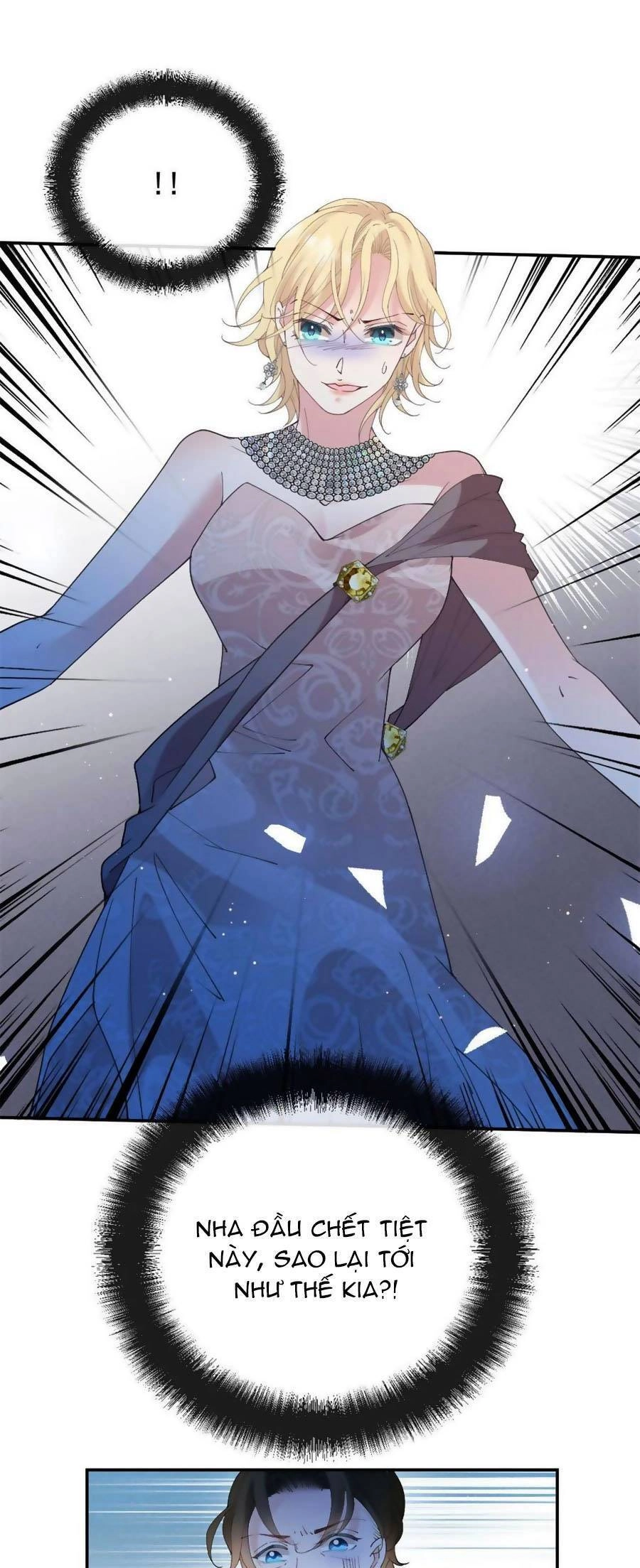 Cô Vợ Mang Thai Một Tặng Một Chapter 234 - 2