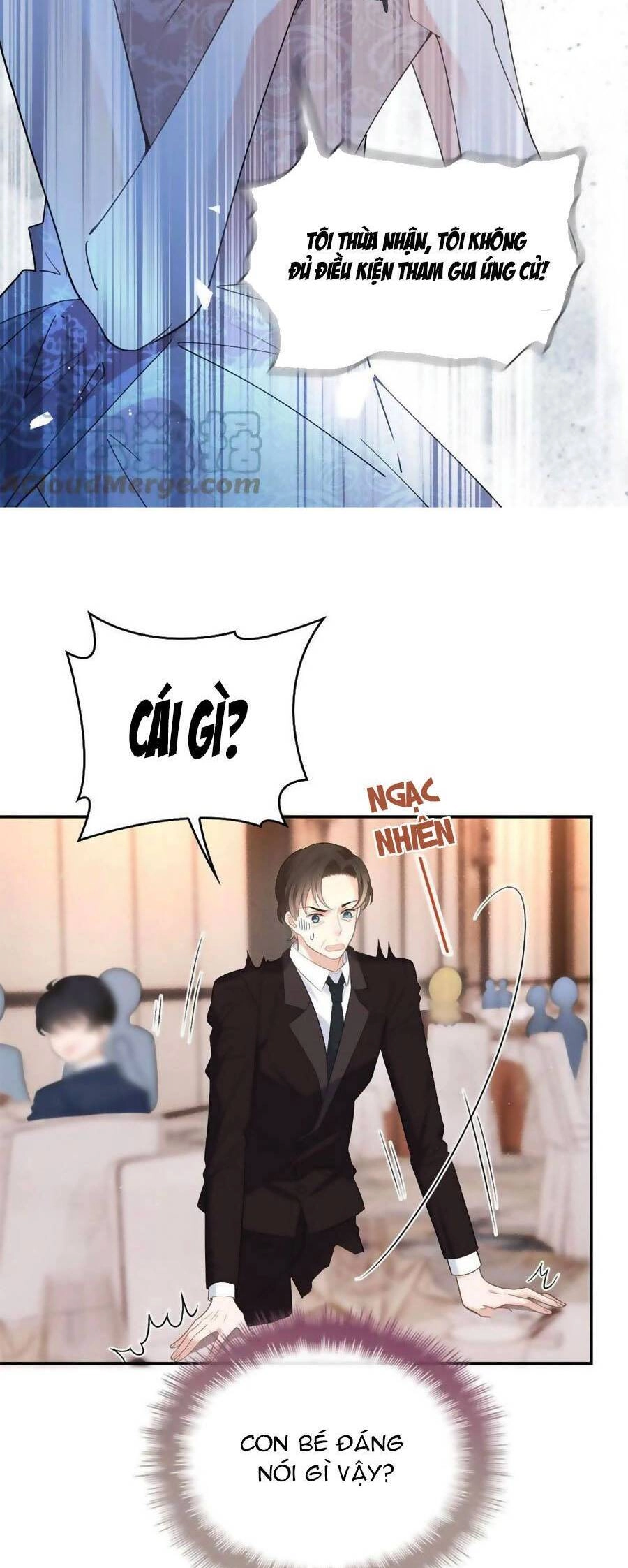 Cô Vợ Mang Thai Một Tặng Một Chapter 234 - 6