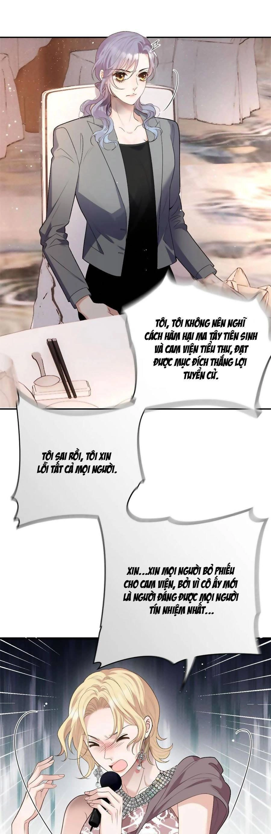 Cô Vợ Mang Thai Một Tặng Một Chapter 234 - 8