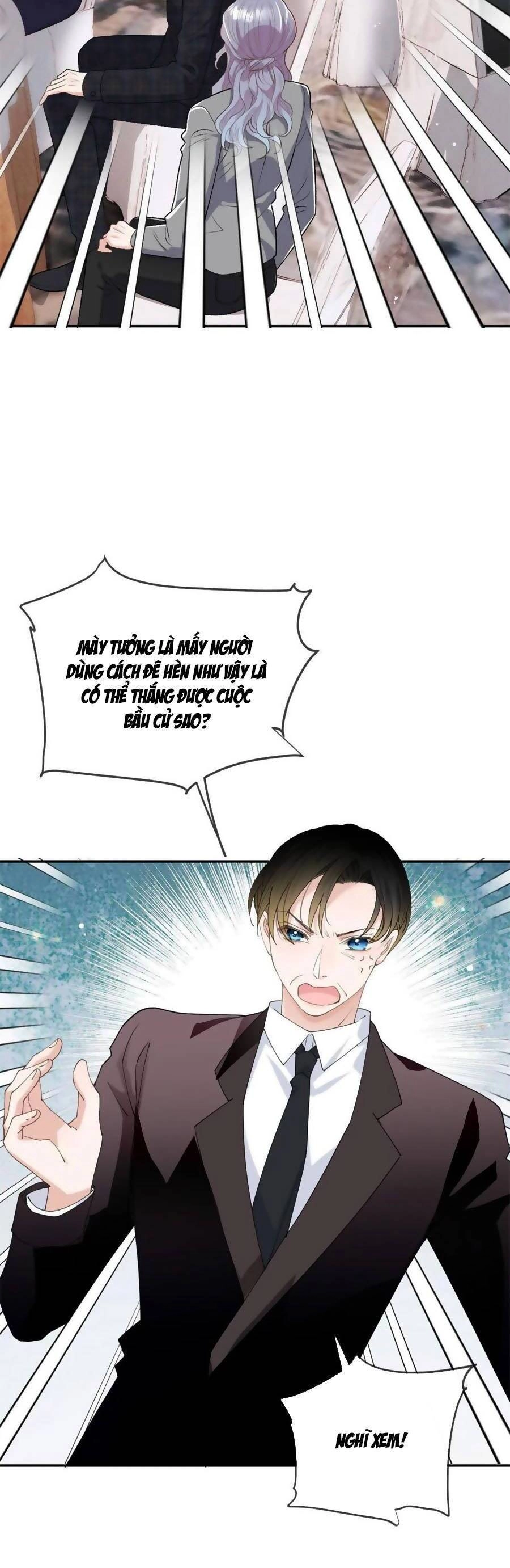 Cô Vợ Mang Thai Một Tặng Một Chapter 234 - 10