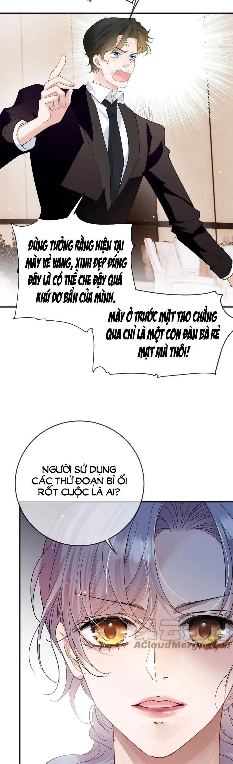 Cô Vợ Mang Thai Một Tặng Một Chapter 234 - 12