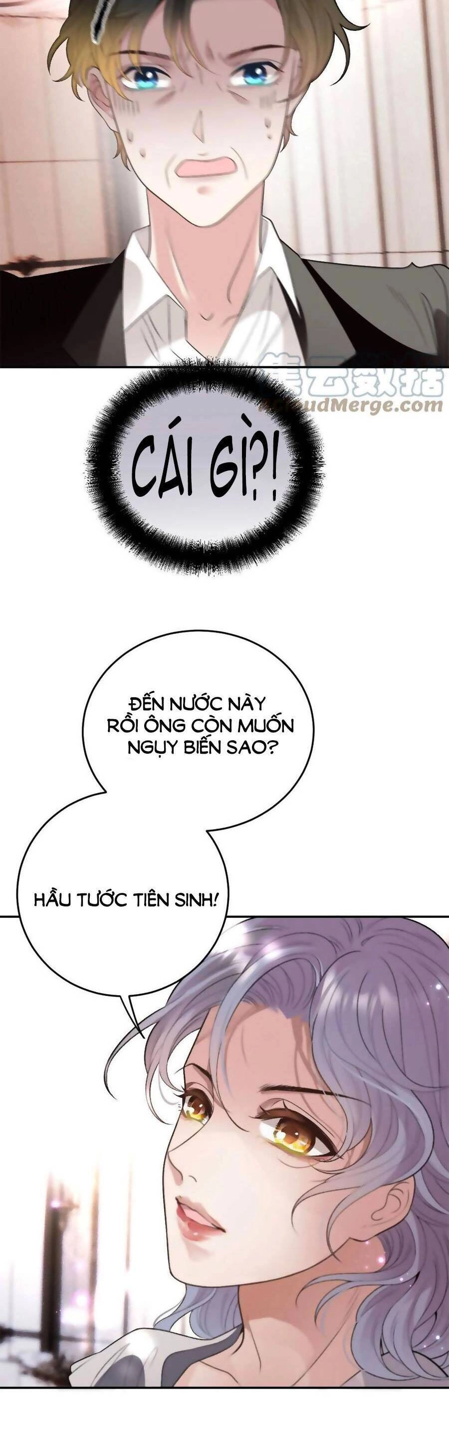 Cô Vợ Mang Thai Một Tặng Một Chapter 234 - 16