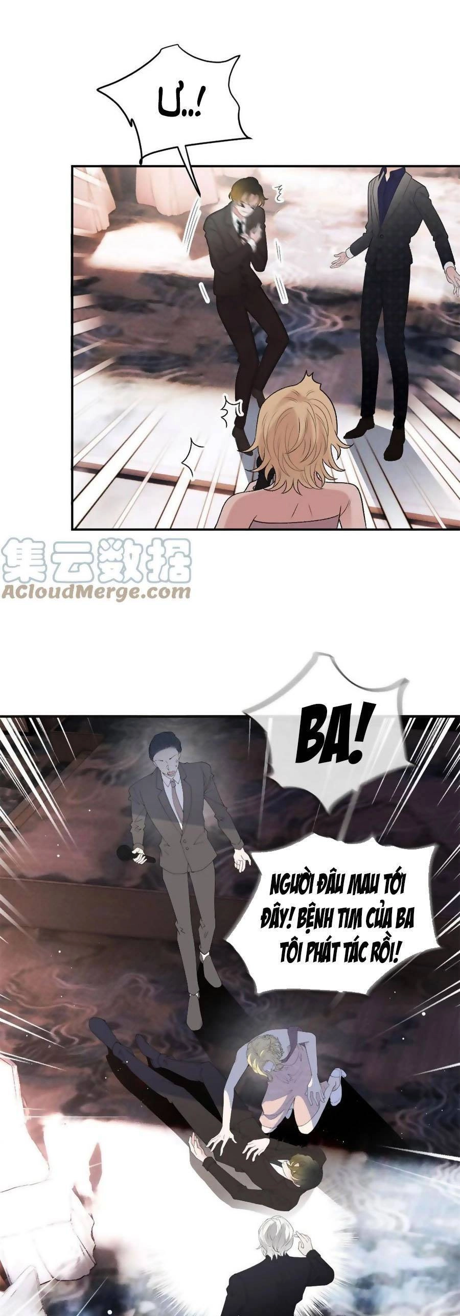 Cô Vợ Mang Thai Một Tặng Một Chapter 234 - 17