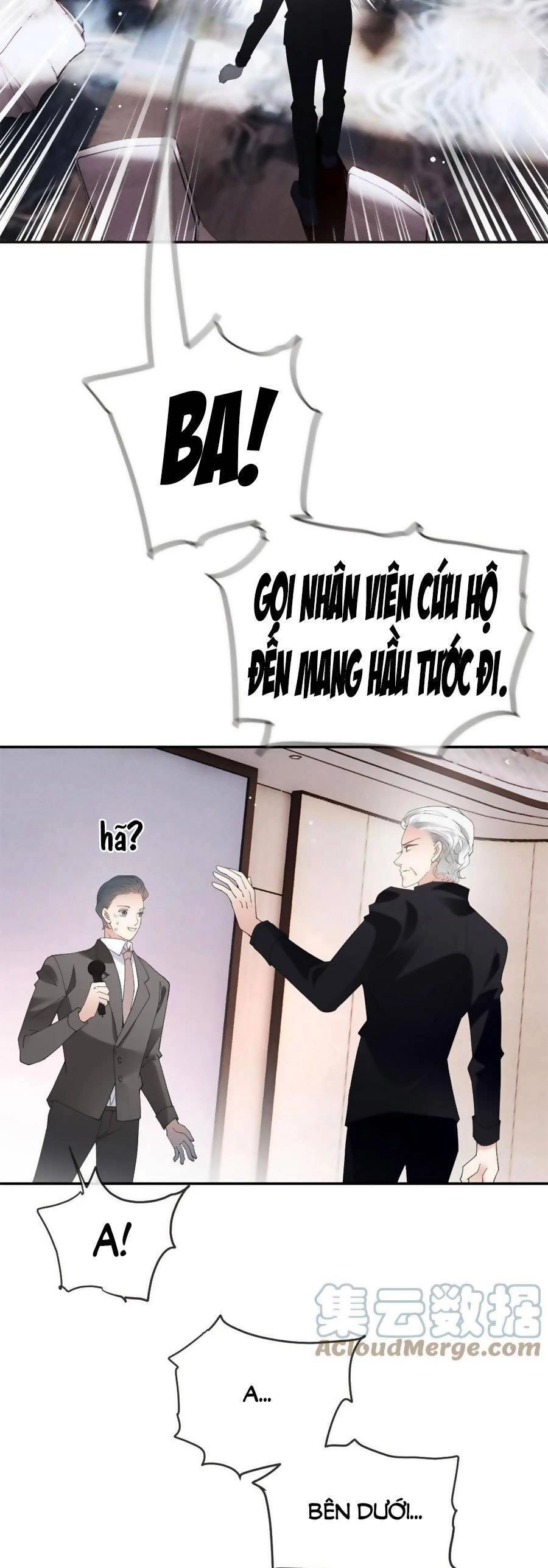 Cô Vợ Mang Thai Một Tặng Một Chapter 234 - 18