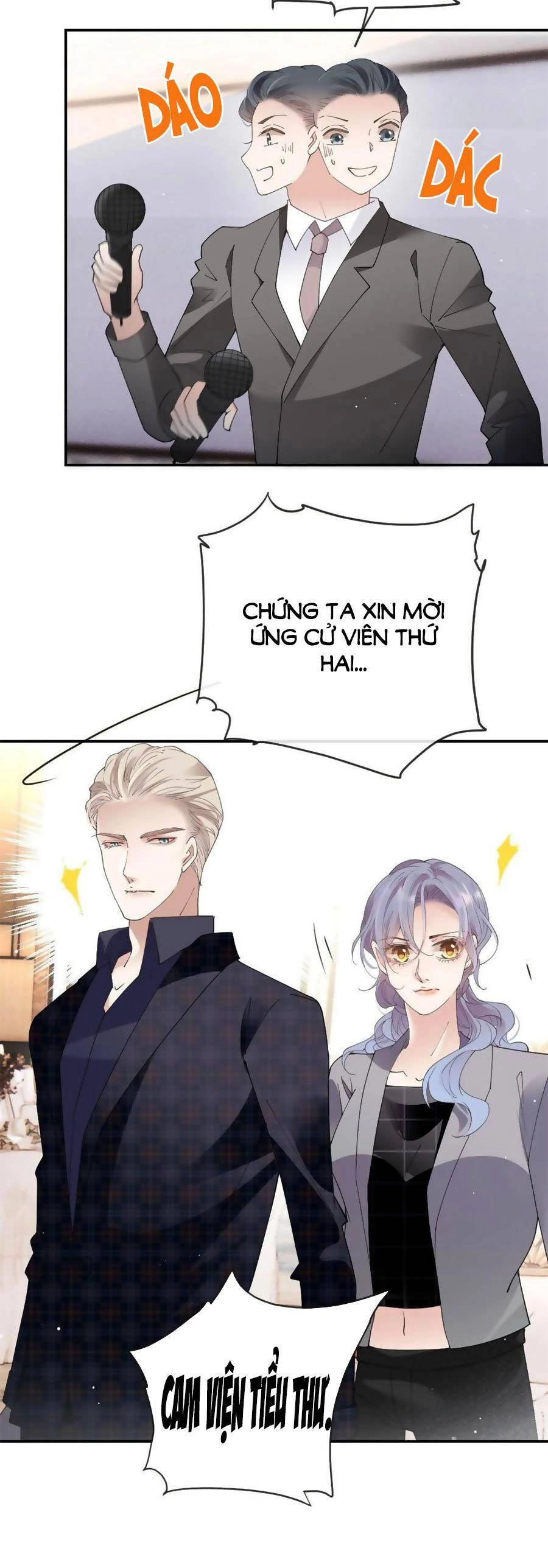 Cô Vợ Mang Thai Một Tặng Một Chapter 234 - 19