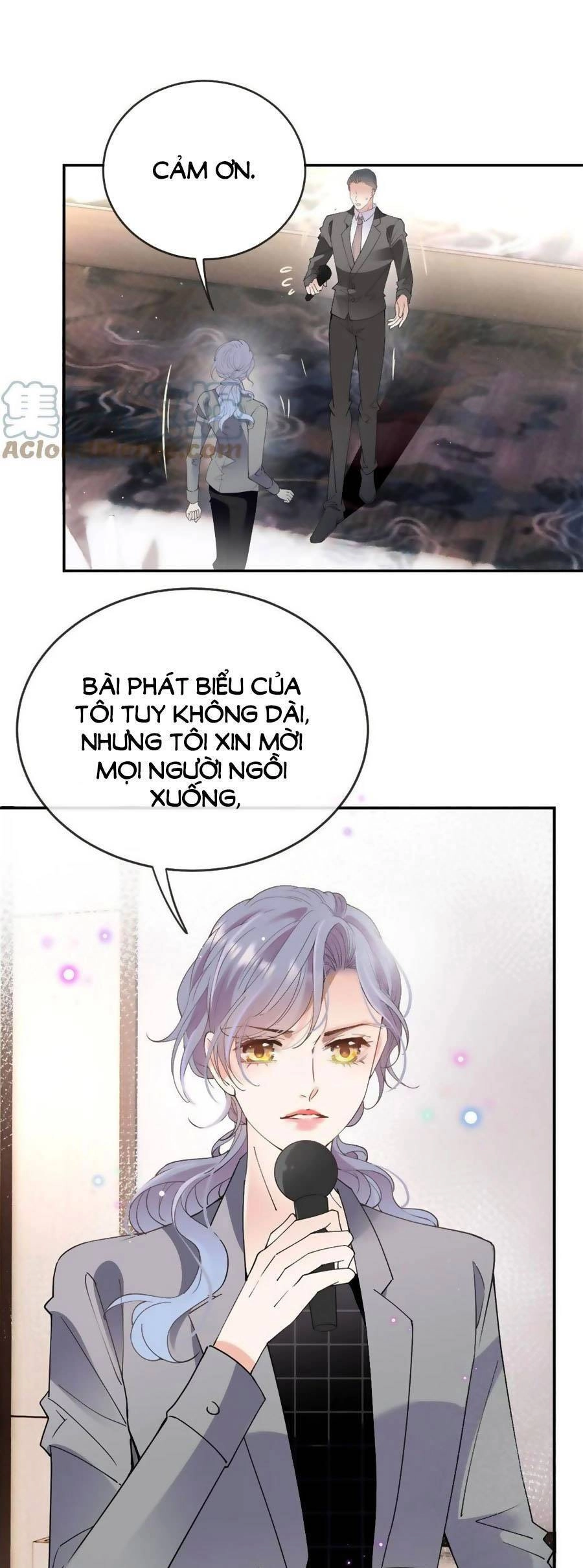 Cô Vợ Mang Thai Một Tặng Một Chapter 234 - 20