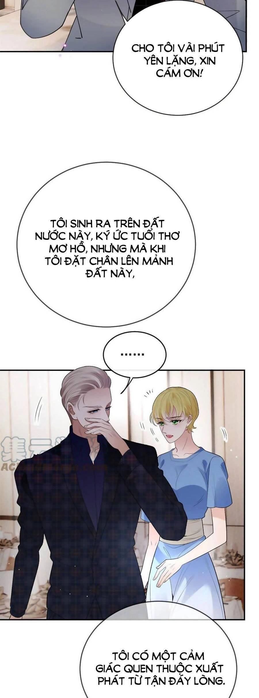 Cô Vợ Mang Thai Một Tặng Một Chapter 234 - 21