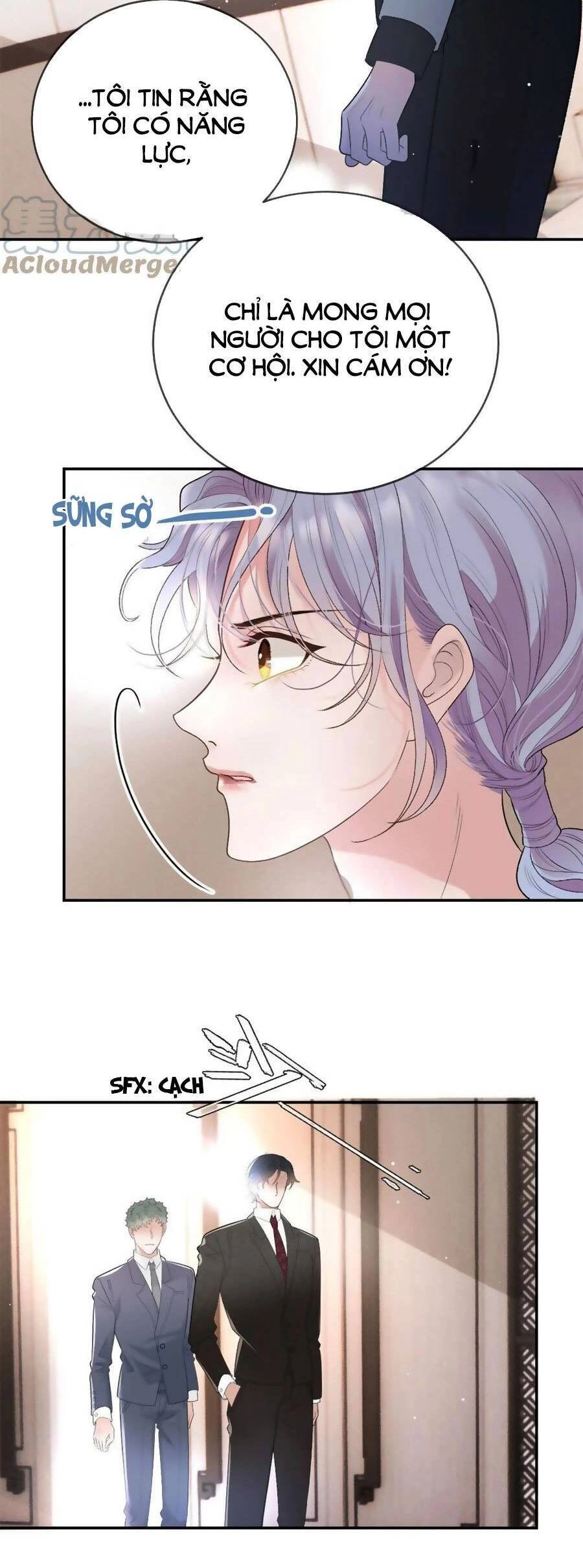 Cô Vợ Mang Thai Một Tặng Một Chapter 234 - 23