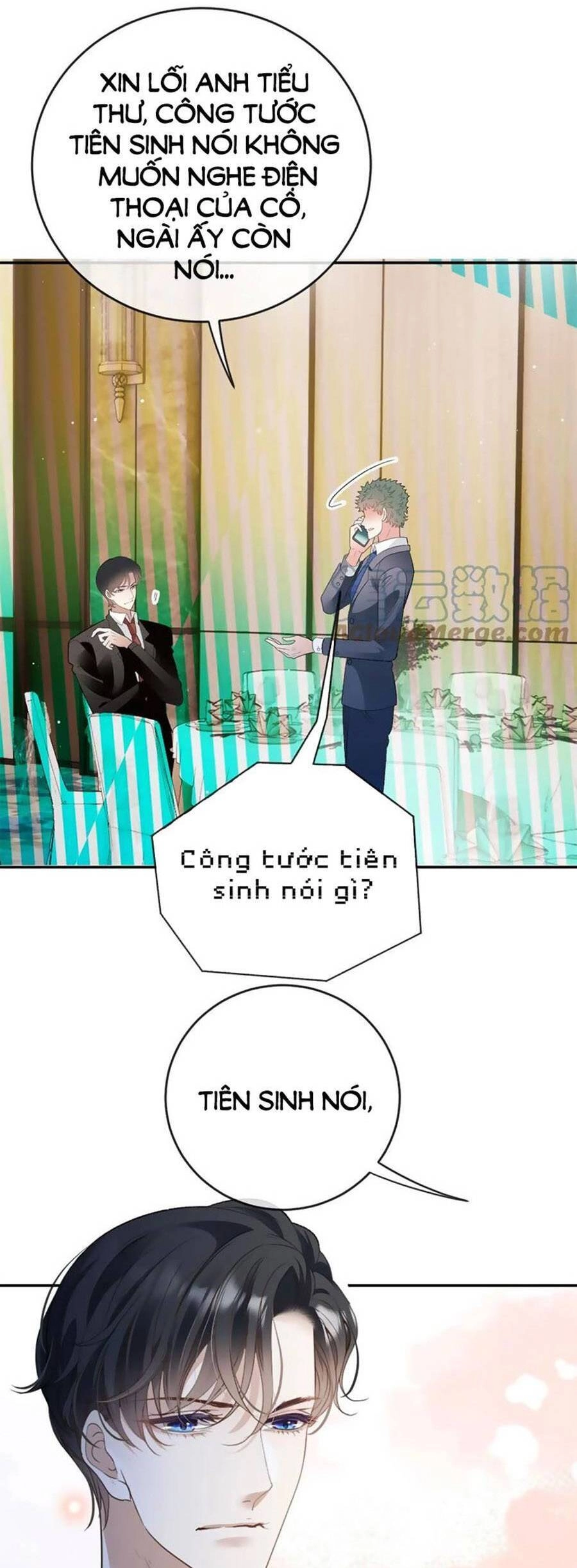 Cô Vợ Mang Thai Một Tặng Một Chapter 235 - 13