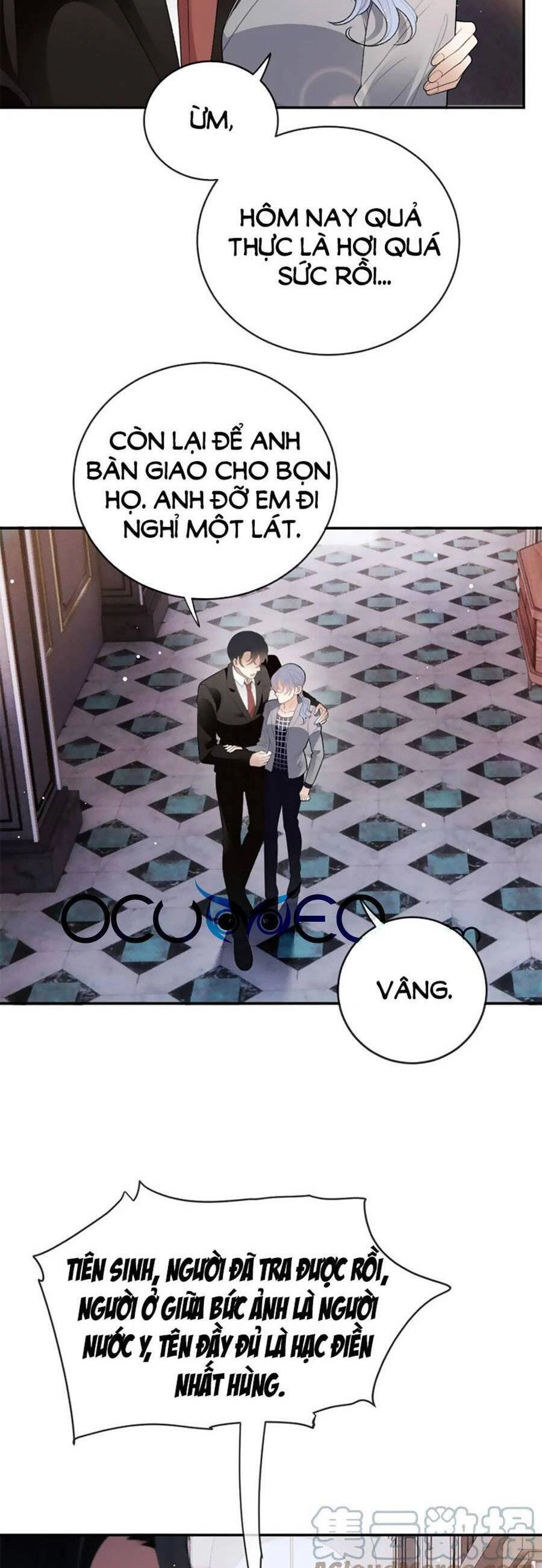 Cô Vợ Mang Thai Một Tặng Một Chapter 235 - 24