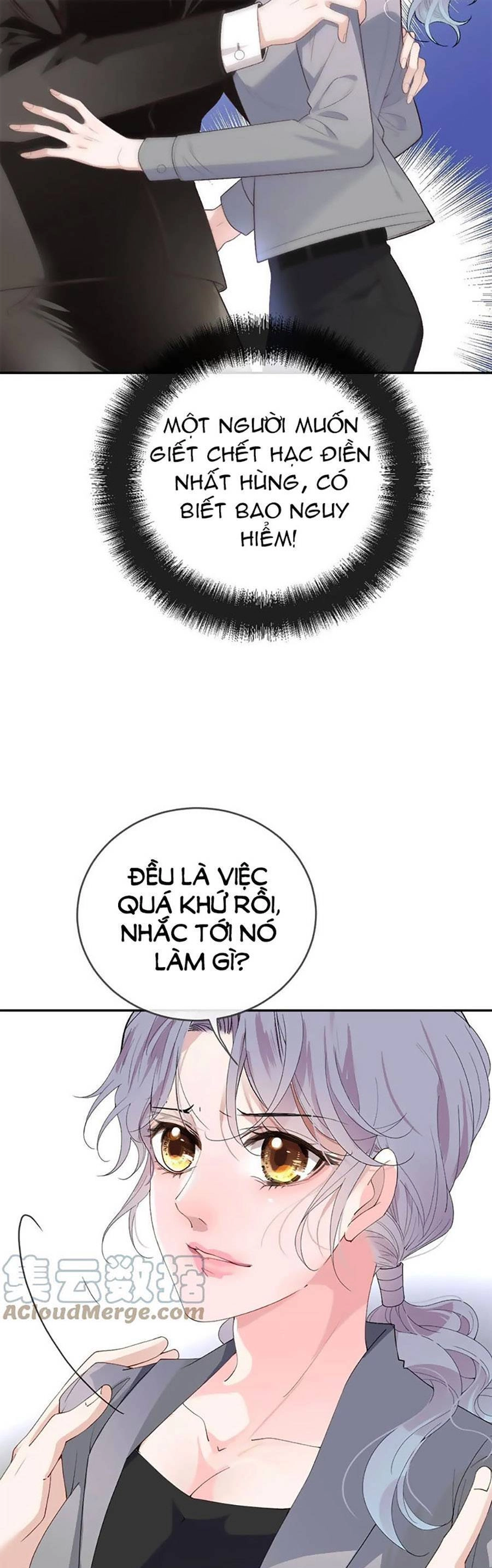 Cô Vợ Mang Thai Một Tặng Một Chapter 236 - 13