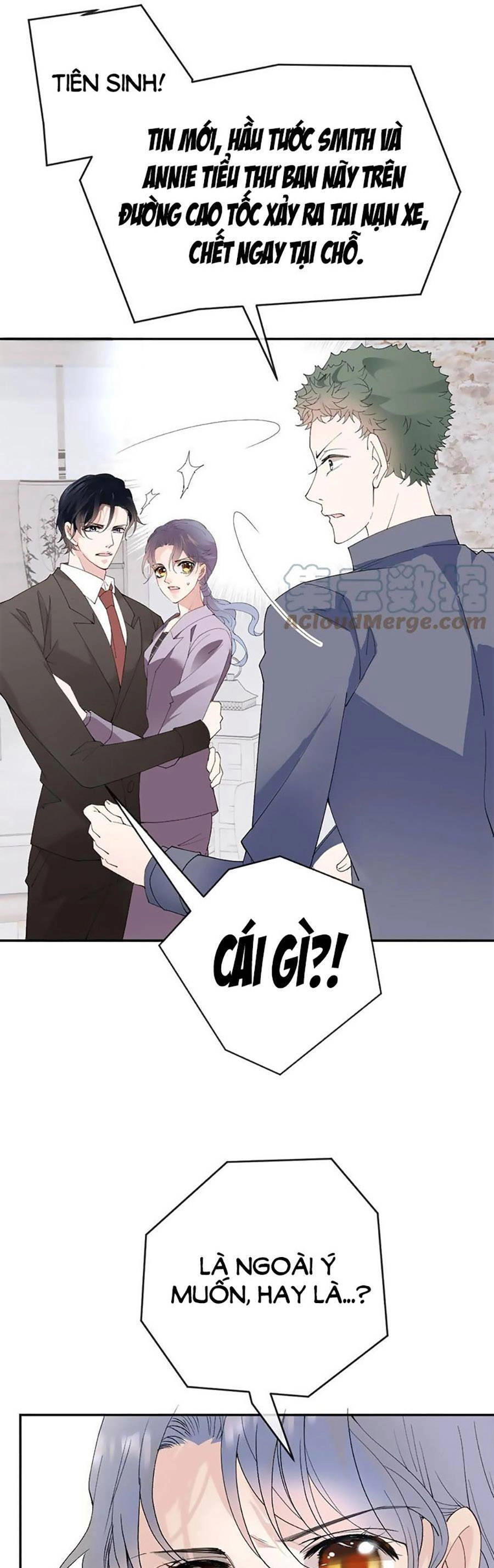 Cô Vợ Mang Thai Một Tặng Một Chapter 236 - 17