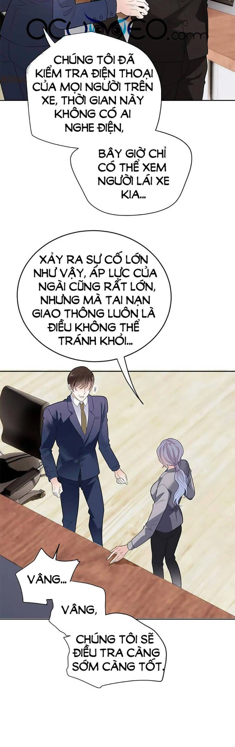 Cô Vợ Mang Thai Một Tặng Một Chapter 237 - 4