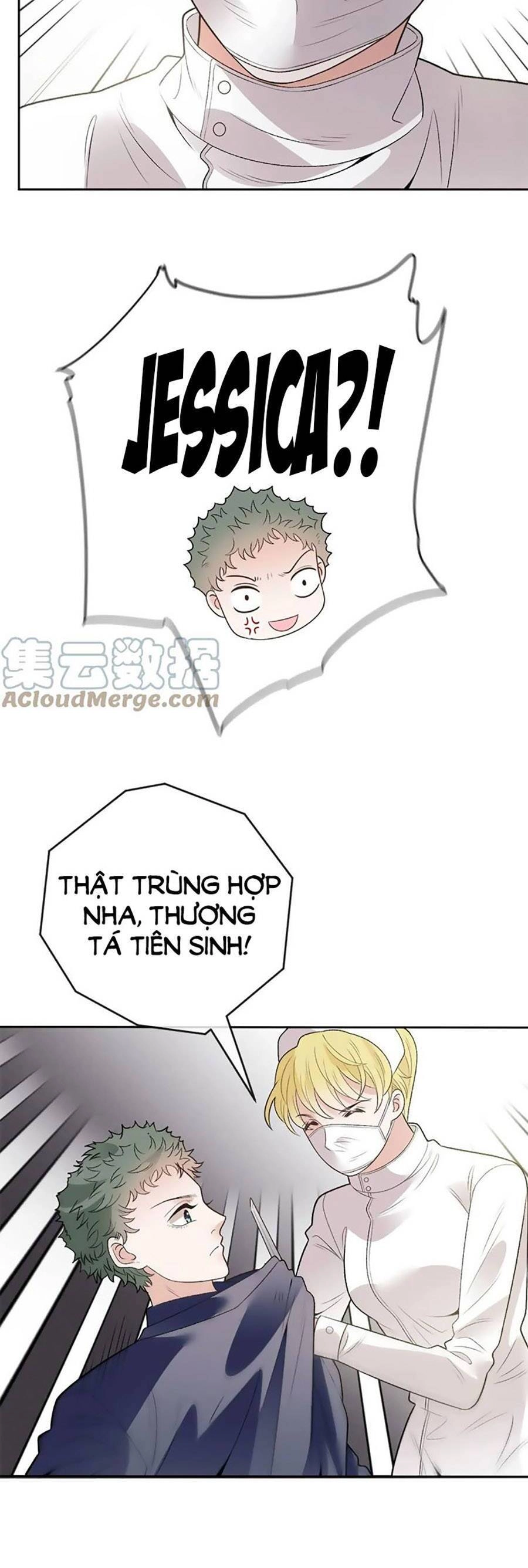 Cô Vợ Mang Thai Một Tặng Một Chapter 237 - 16