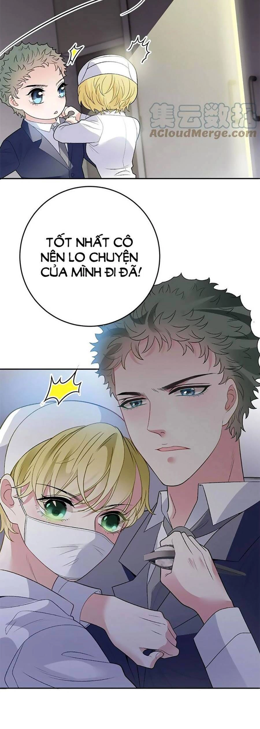 Cô Vợ Mang Thai Một Tặng Một Chapter 237 - 19