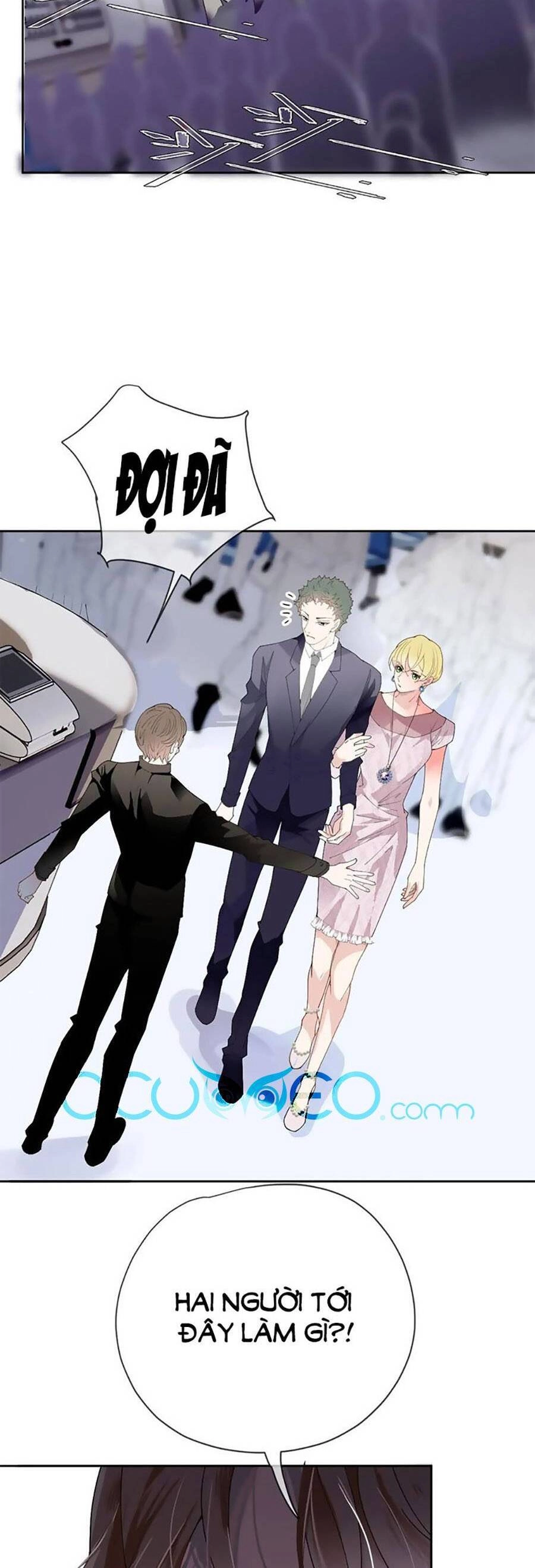 Cô Vợ Mang Thai Một Tặng Một Chapter 238 - 3