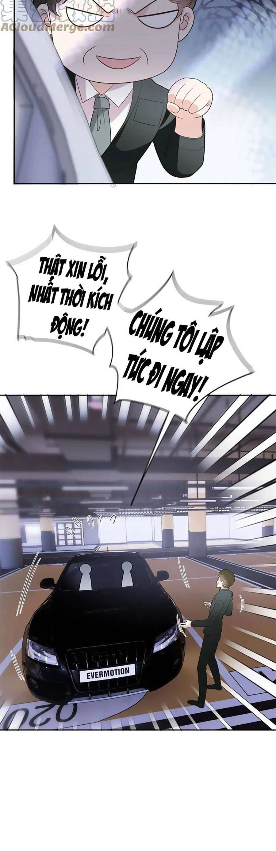 Cô Vợ Mang Thai Một Tặng Một Chapter 238 - 15