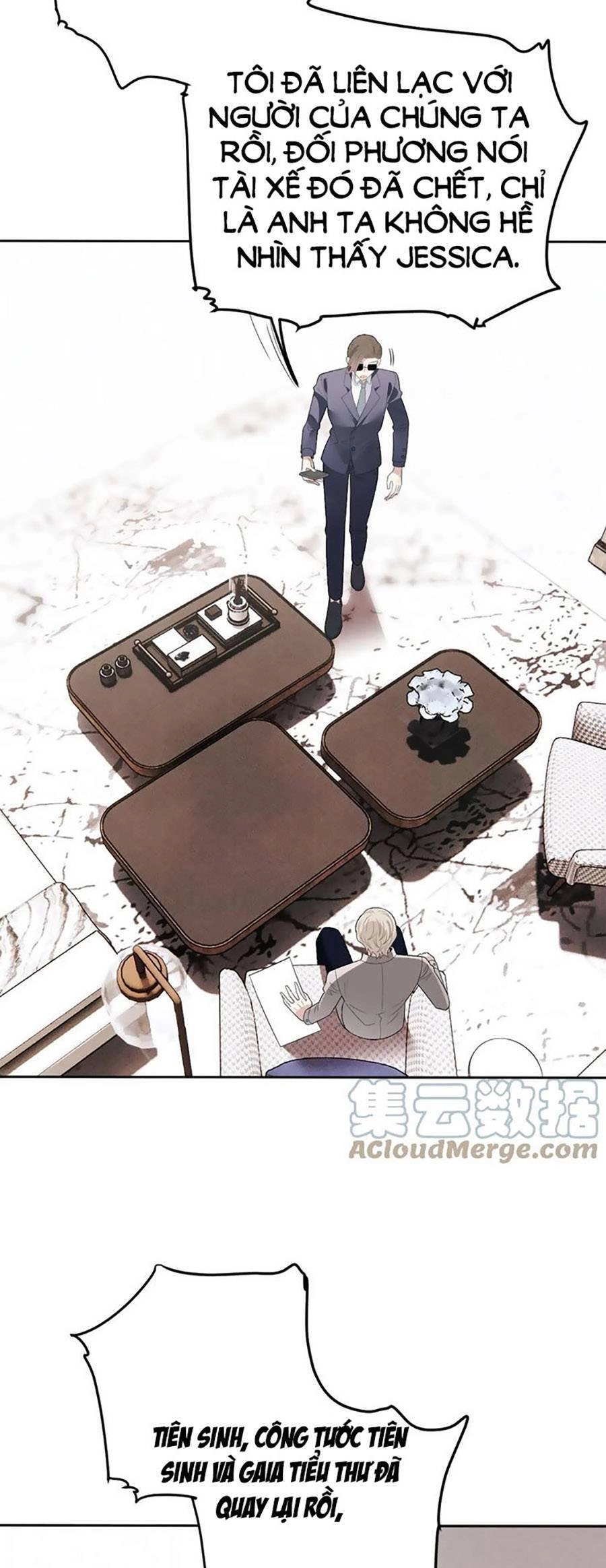 Cô Vợ Mang Thai Một Tặng Một Chapter 239 - 12